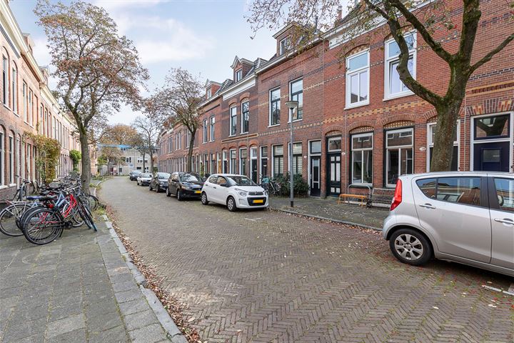 Bekijk foto 33 van Hendrikstraat 3