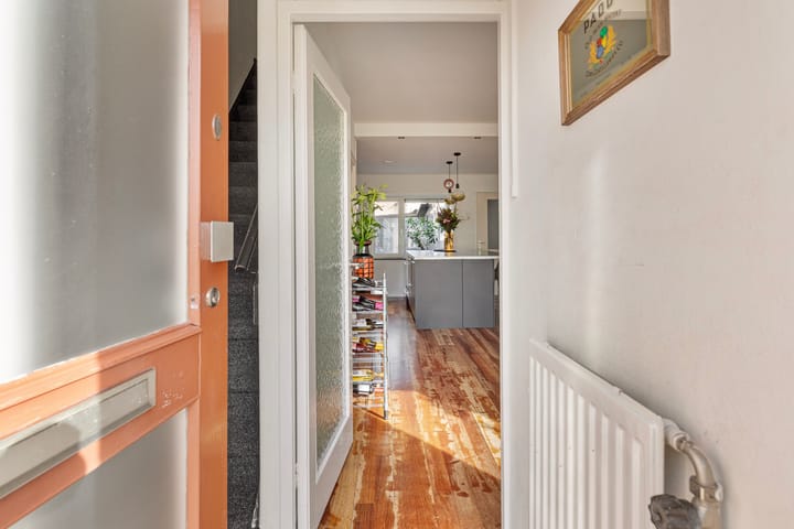 Foto 8 van Mandarijnenstraat 57