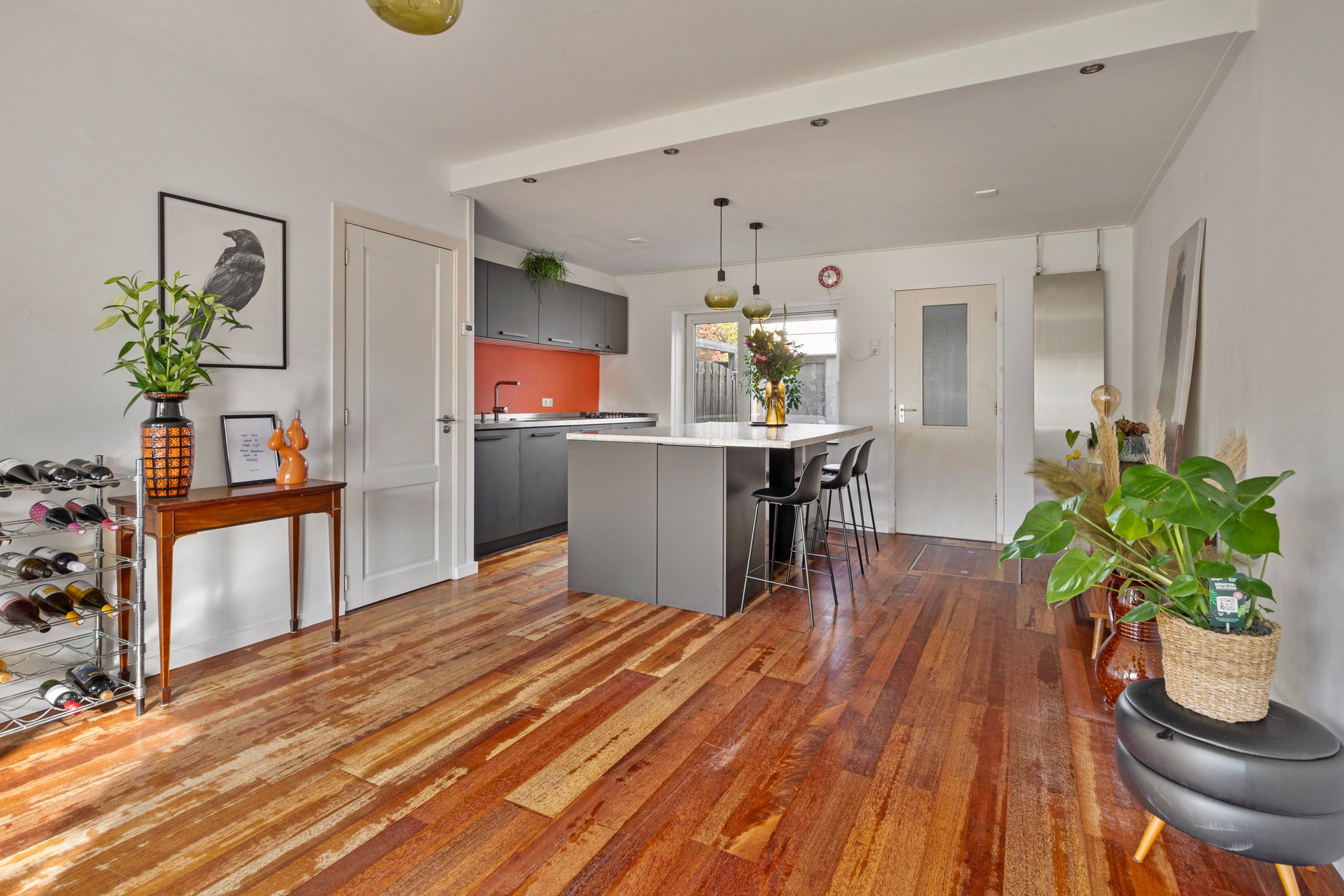 Foto 9 van Mandarijnenstraat 57