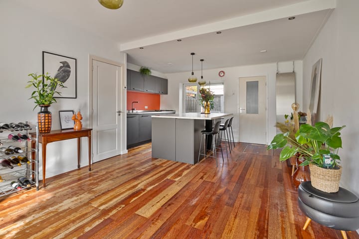 Foto 9 van Mandarijnenstraat 57