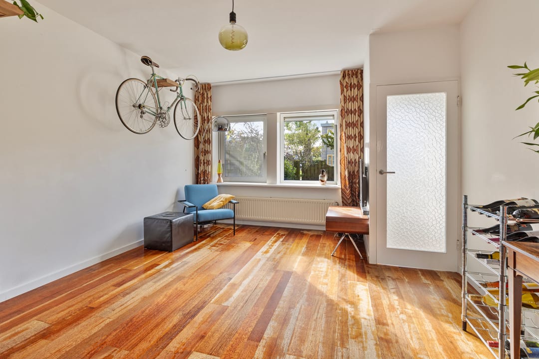 Foto 11 van Mandarijnenstraat 57