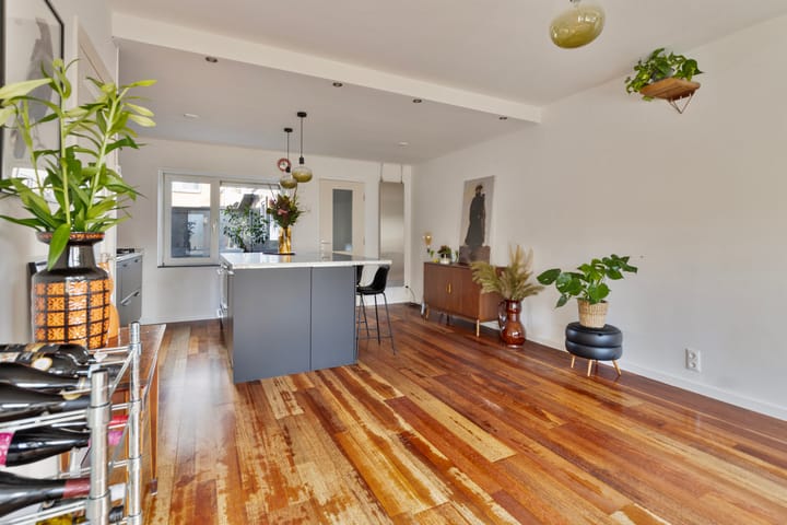 Foto 12 van Mandarijnenstraat 57