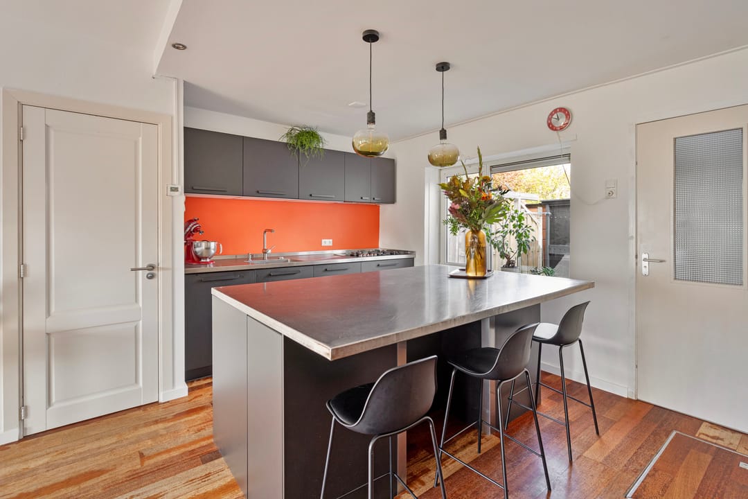 Foto 13 van Mandarijnenstraat 57