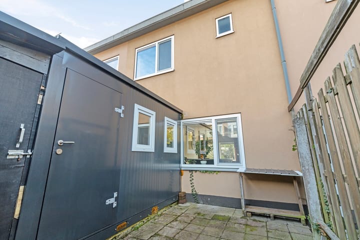 Foto 19 van Mandarijnenstraat 57