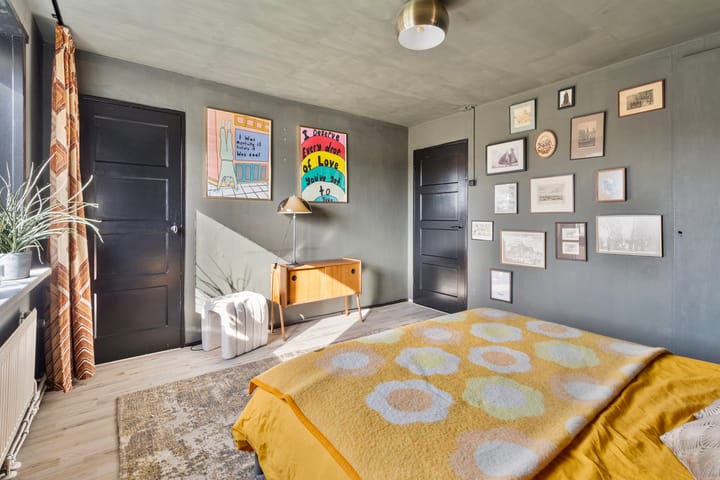 Foto 26 van Mandarijnenstraat 57