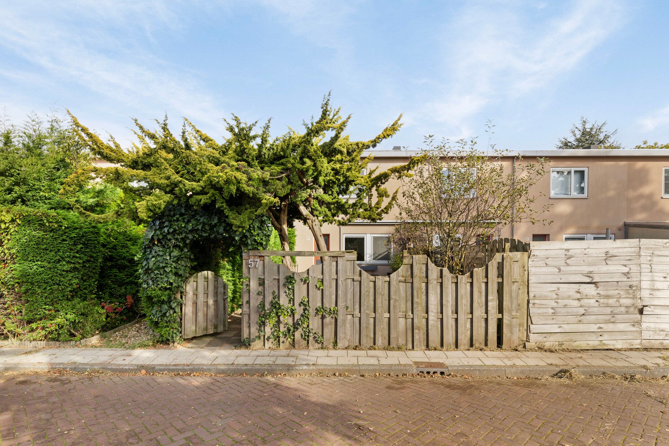 Foto 33 van Mandarijnenstraat 57