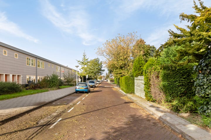 Foto 34 van Mandarijnenstraat 57