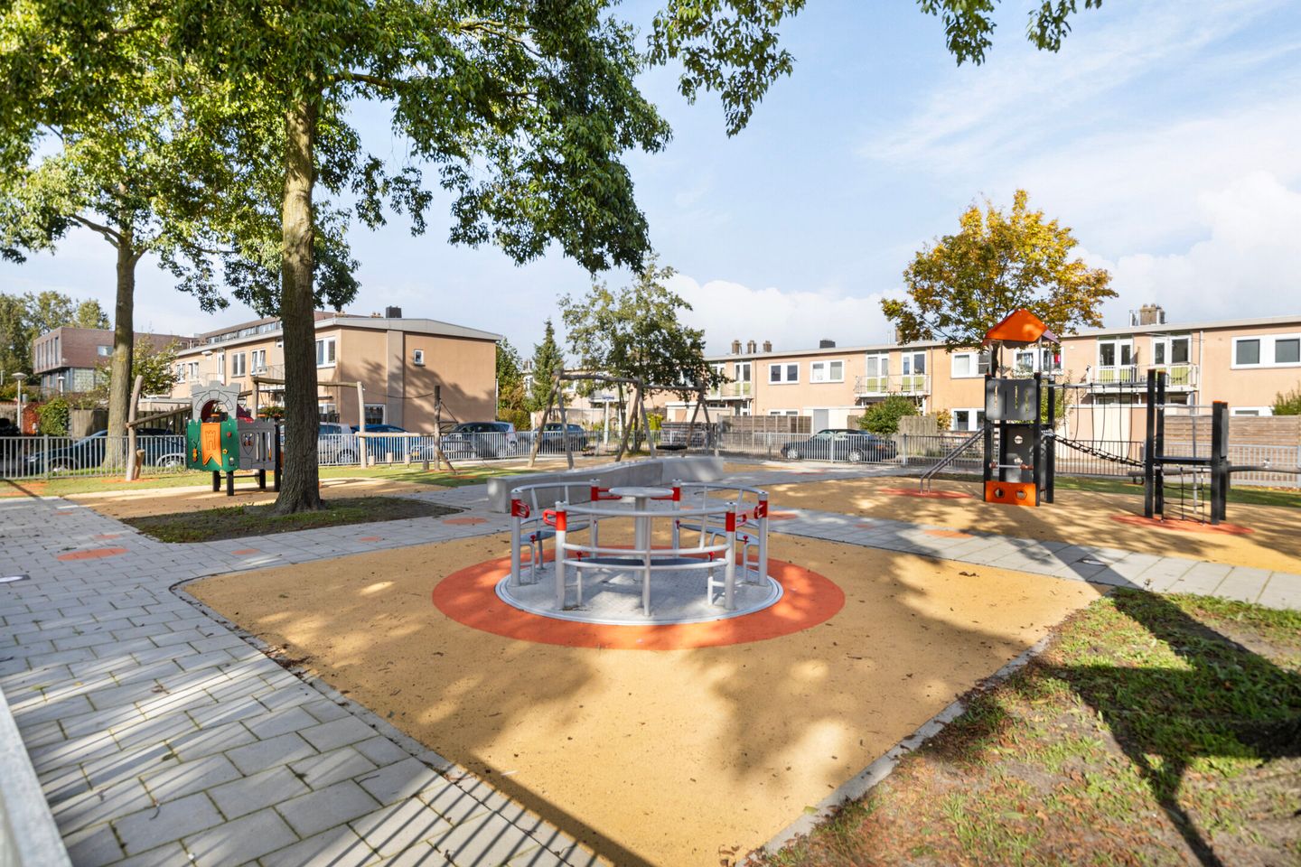 Foto 35 van Mandarijnenstraat 57