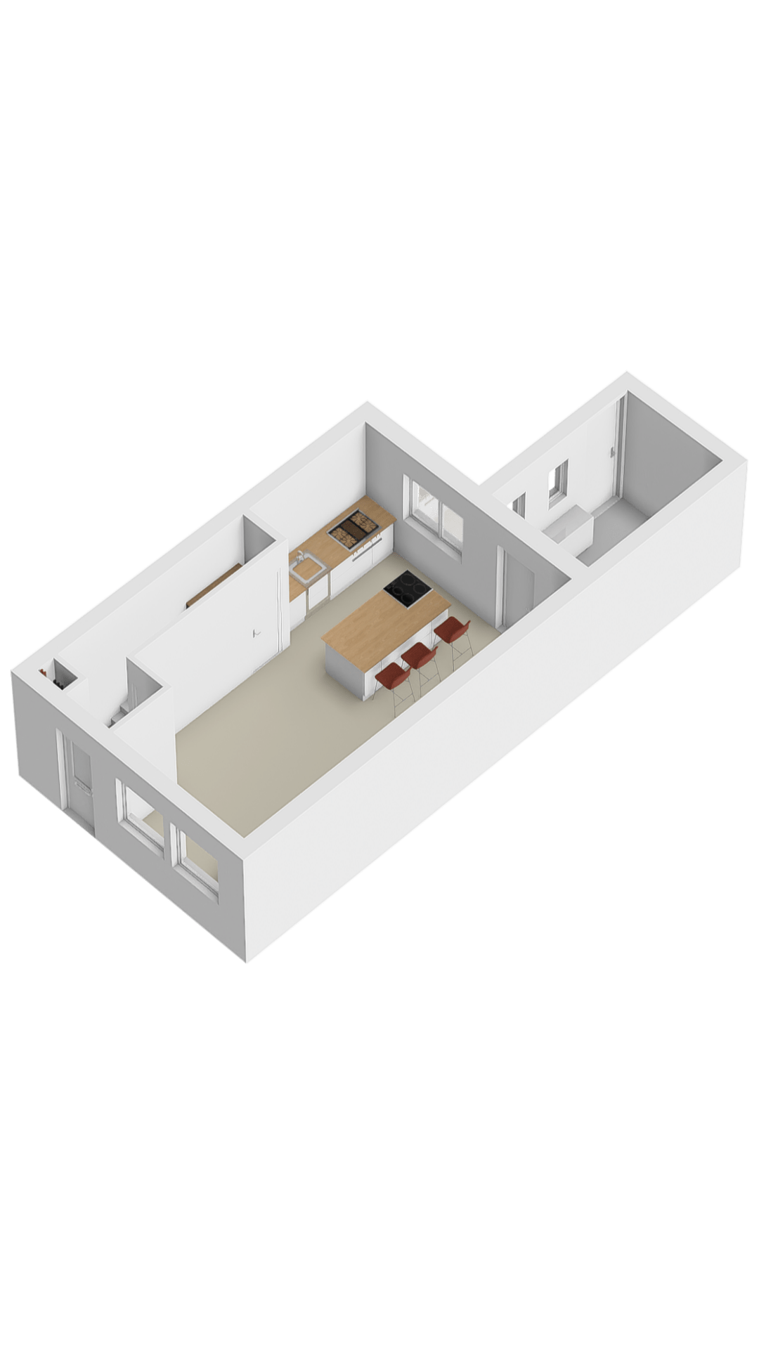 Foto 39 van Mandarijnenstraat 57