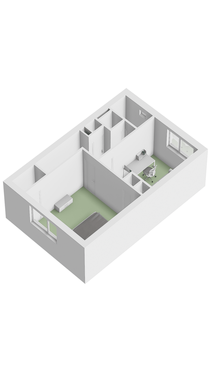 Foto 40 van Mandarijnenstraat 57