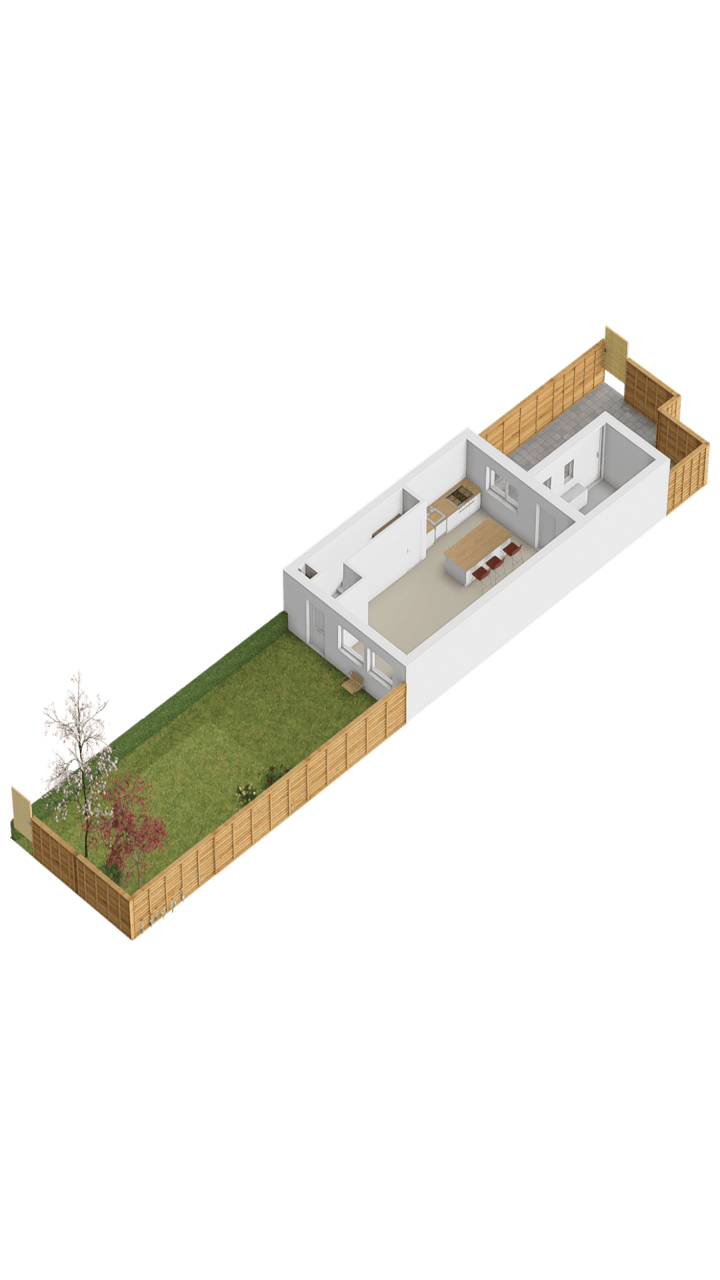 Foto 41 van Mandarijnenstraat 57