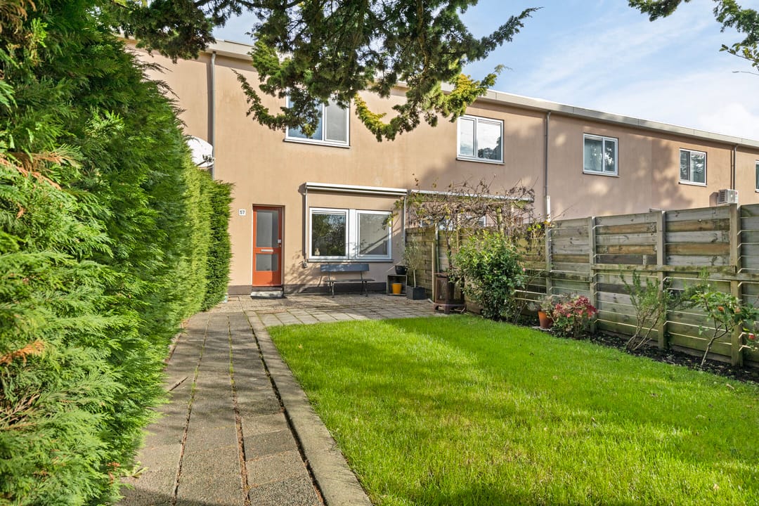 Foto 1 van Mandarijnenstraat 57