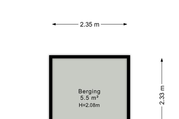 Bekijk foto 24 van Trompenburgstraat 43-A