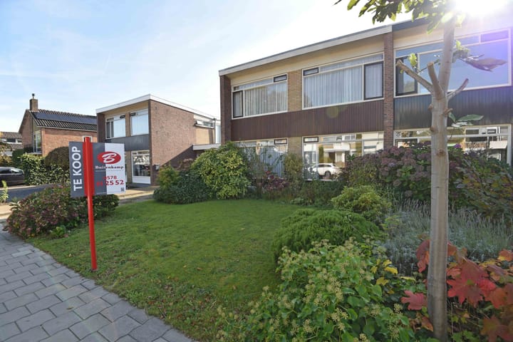 Foto 4 van Hoge Hagt 58