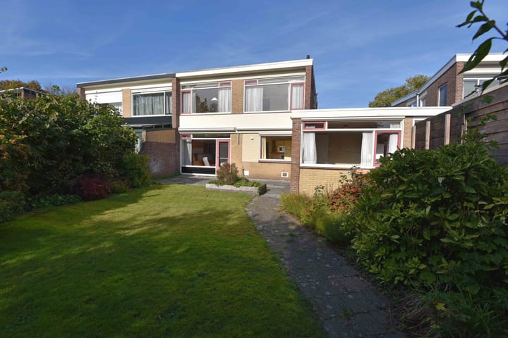 Foto 5 van Hoge Hagt 58