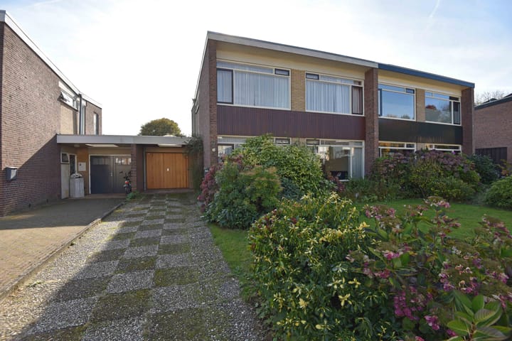 Foto 2 van Hoge Hagt 58