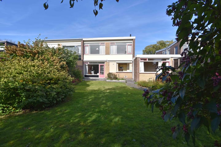 Foto 3 van Hoge Hagt 58