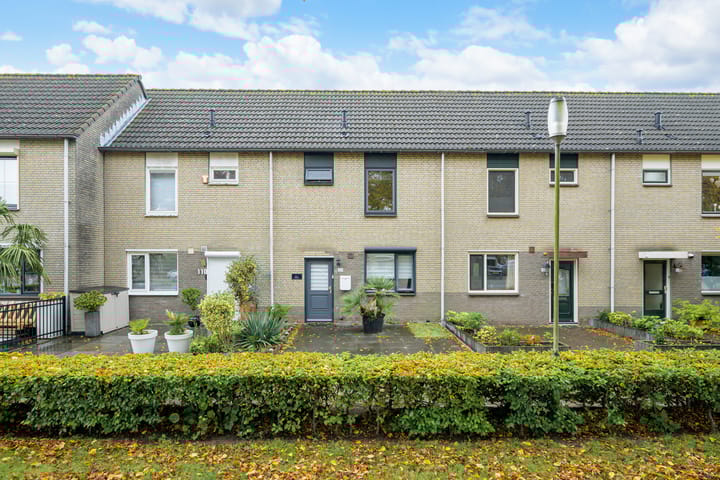 Foto 1 van Paradijslaan 108