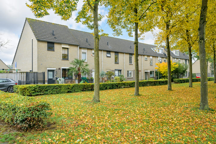 Foto 2 van Paradijslaan 108