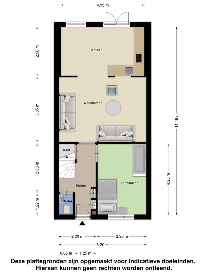 Foto 45 van Paradijslaan 108