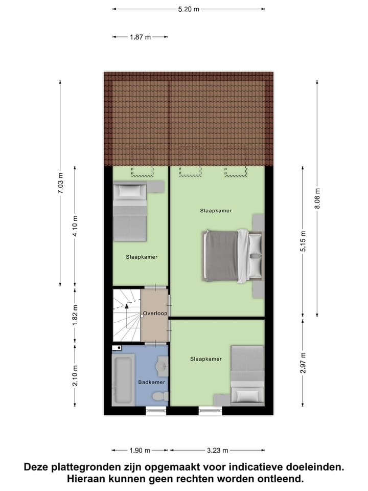 Foto 46 van Paradijslaan 108
