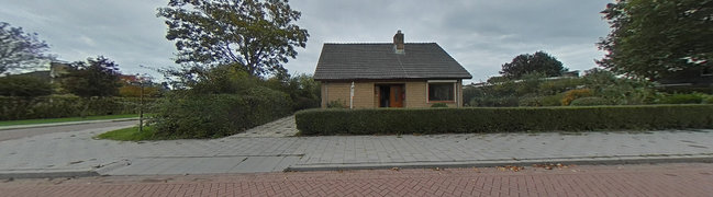 View 360° photo of straatbeeld of Schubertlaan 12