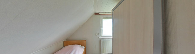 View 360° photo of slaapkamer of Schubertlaan 12