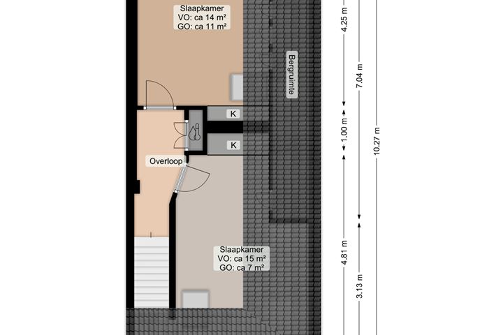 Bekijk foto 49 van Dorpsstraat 196