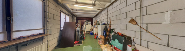 Bekijk 360° foto van Garage van Hanzestraat 10