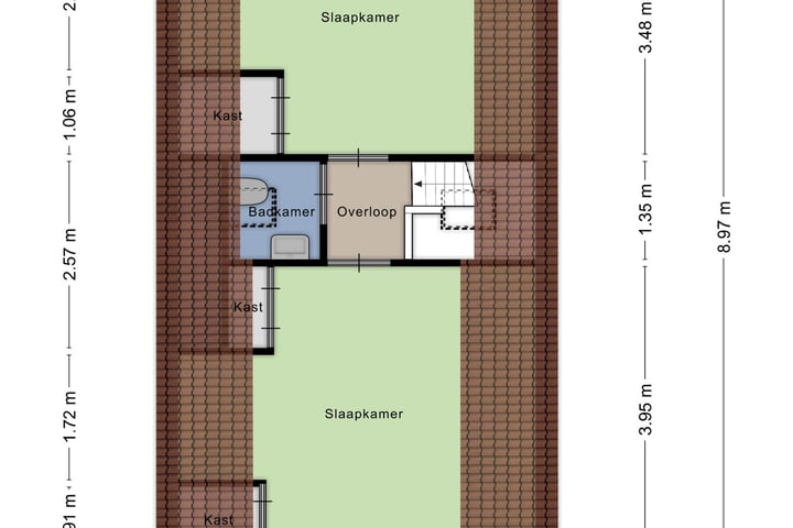 Bekijk foto 60 van Regentesselaan 5