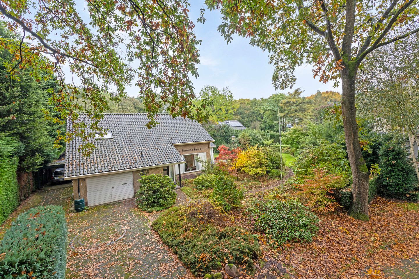 Foto 1 van Platanenlaan 7