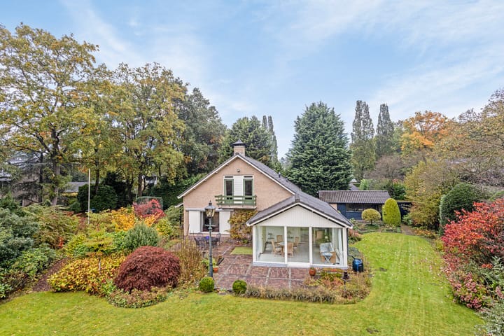 Foto 2 van Platanenlaan 7