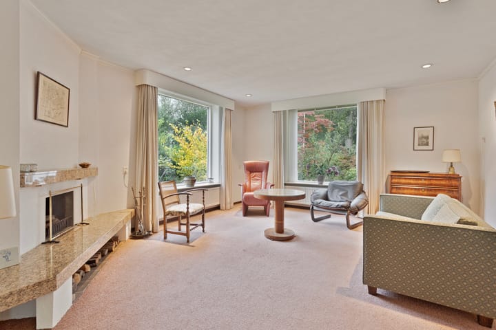 Foto 3 van Platanenlaan 7