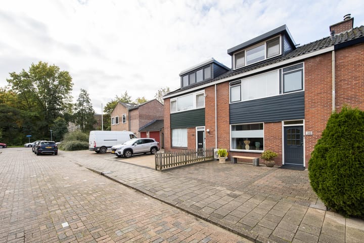 Foto 2 van Prof. Dr. Kramerslaan 36