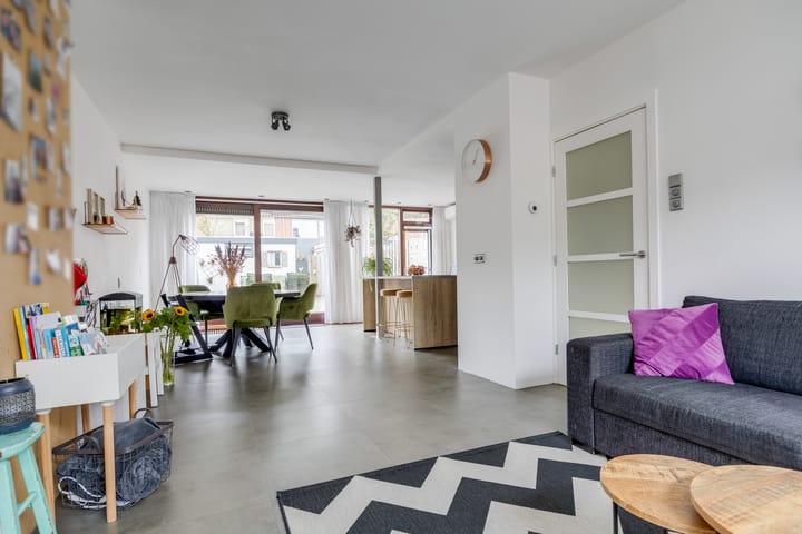 Foto 5 van Prof. Dr. Kramerslaan 36