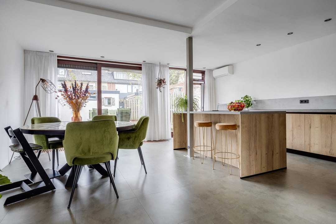 Foto 7 van Prof. Dr. Kramerslaan 36