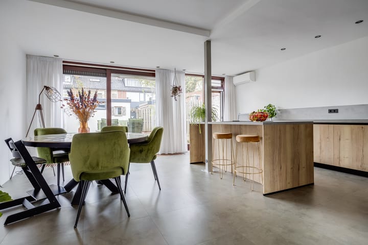 Foto 7 van Prof. Dr. Kramerslaan 36