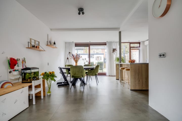 Foto 6 van Prof. Dr. Kramerslaan 36