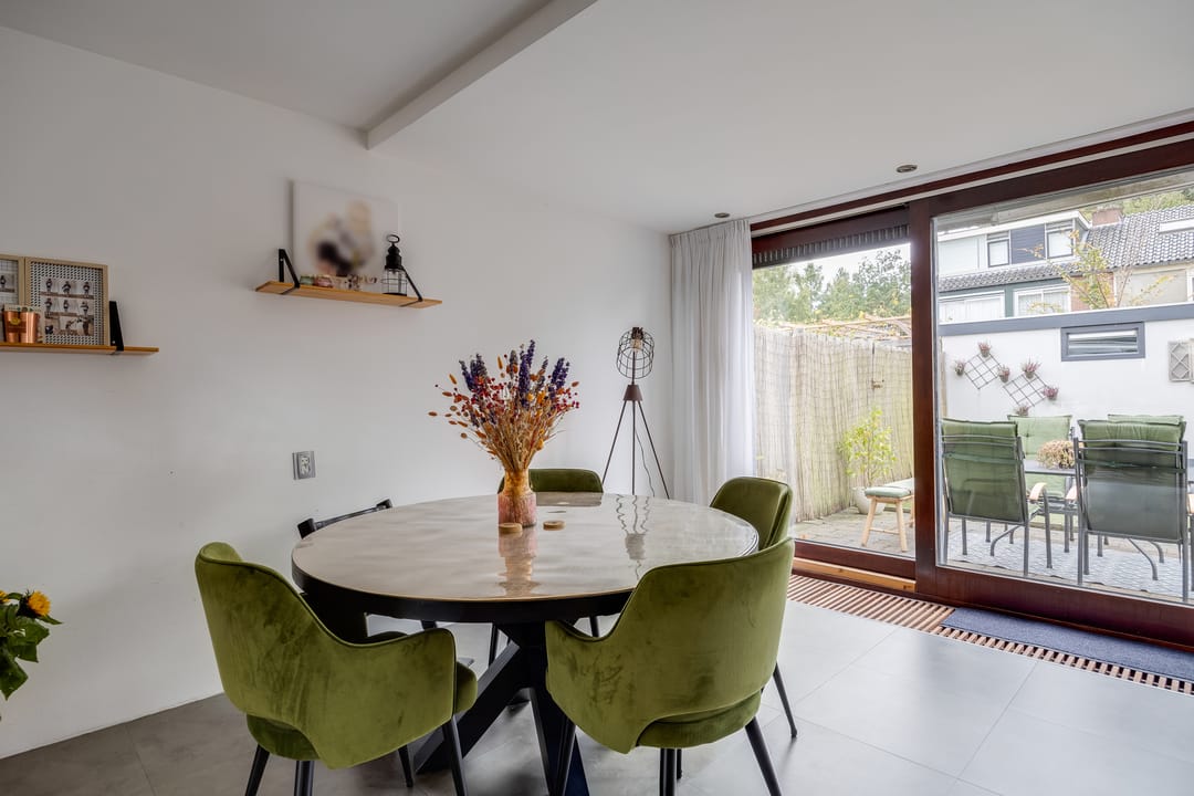 Foto 8 van Prof. Dr. Kramerslaan 36