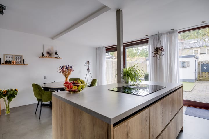 Foto 11 van Prof. Dr. Kramerslaan 36