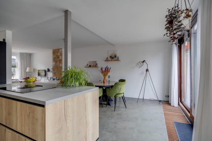 Foto 15 van Prof. Dr. Kramerslaan 36