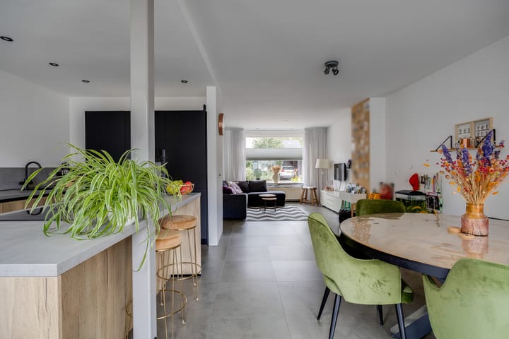 Foto 18 van Prof. Dr. Kramerslaan 36