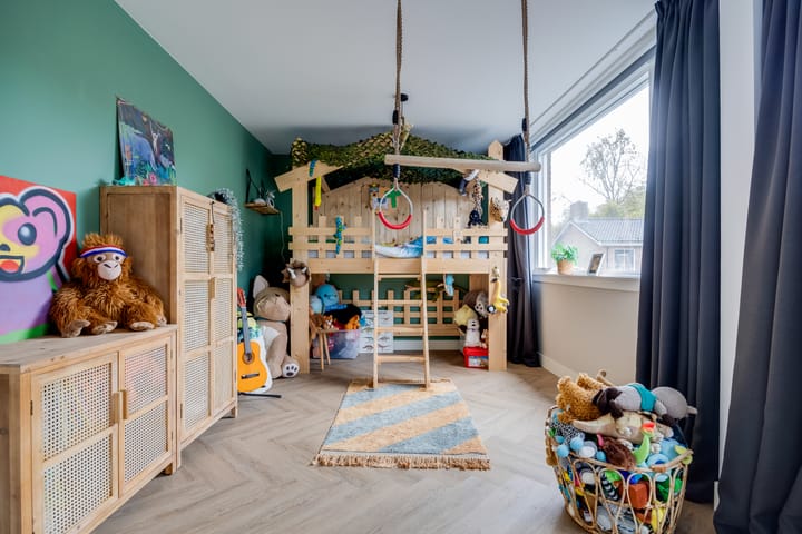 Foto 22 van Prof. Dr. Kramerslaan 36