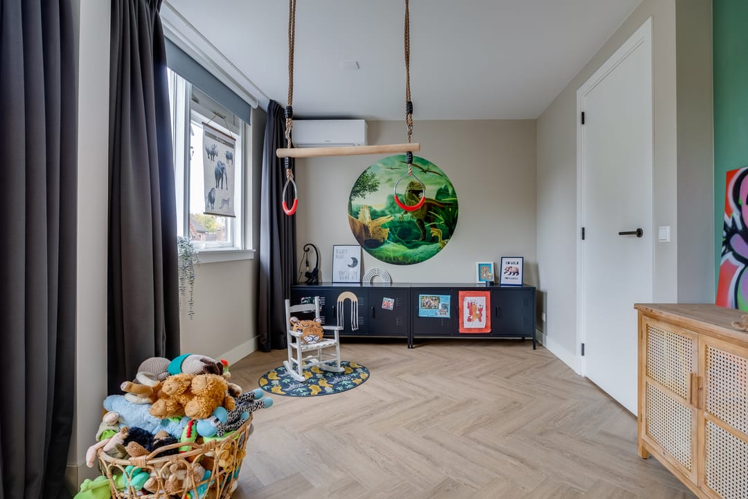 Foto 23 van Prof. Dr. Kramerslaan 36