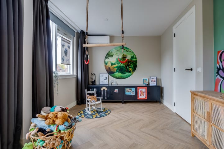 Foto 23 van Prof. Dr. Kramerslaan 36