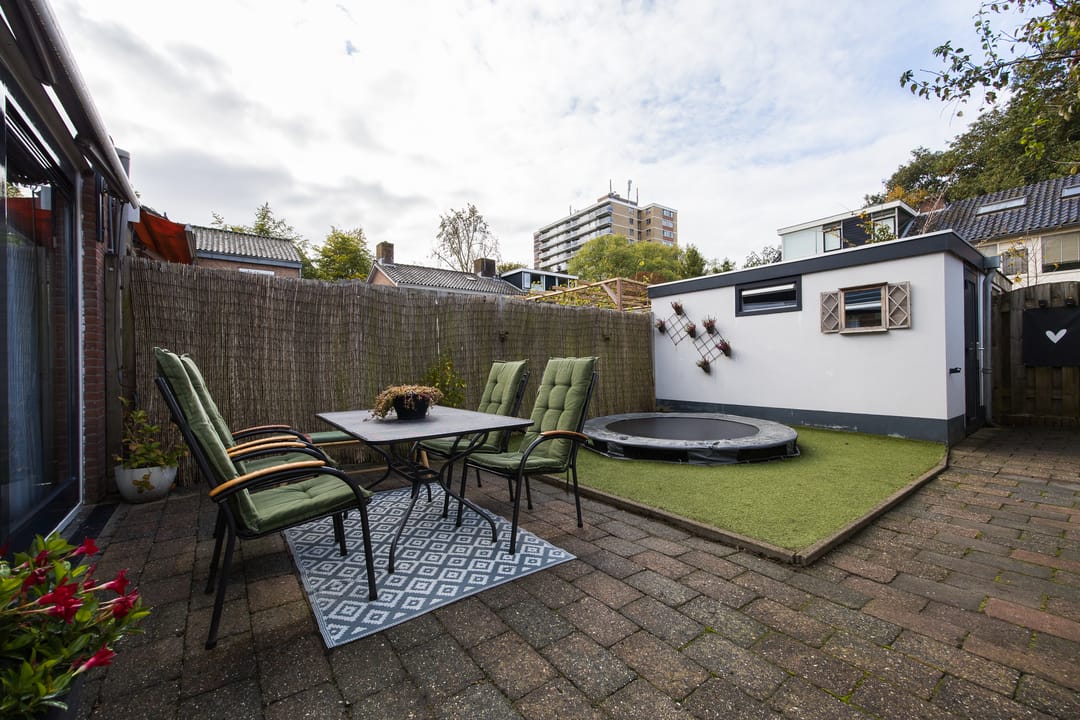 Foto 37 van Prof. Dr. Kramerslaan 36