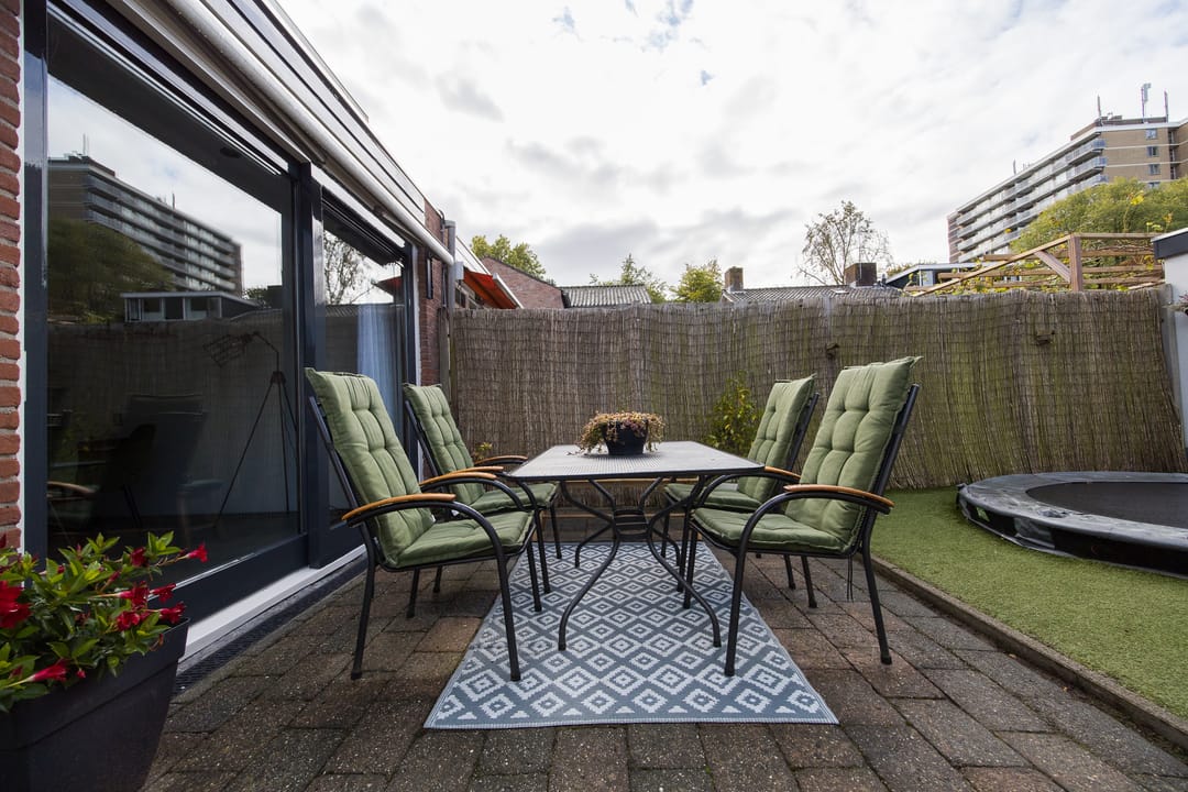 Foto 38 van Prof. Dr. Kramerslaan 36