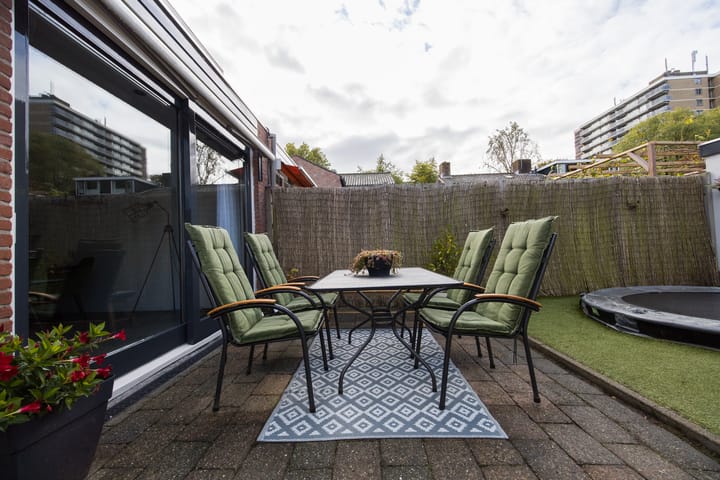 Foto 38 van Prof. Dr. Kramerslaan 36