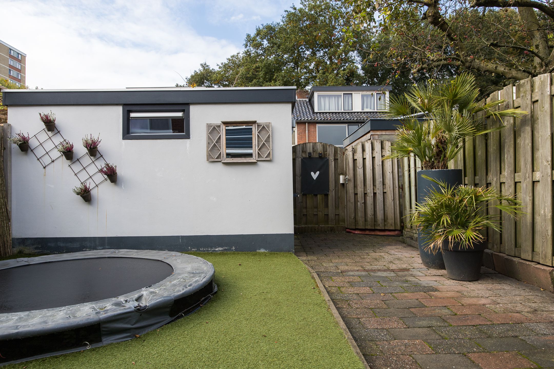 Foto 39 van Prof. Dr. Kramerslaan 36