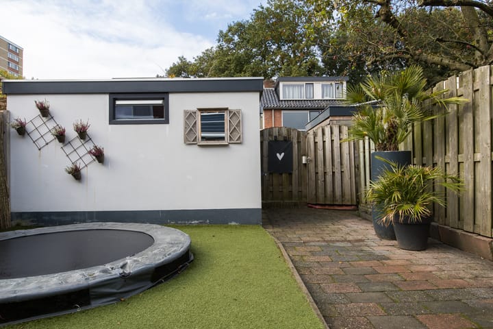 Foto 39 van Prof. Dr. Kramerslaan 36